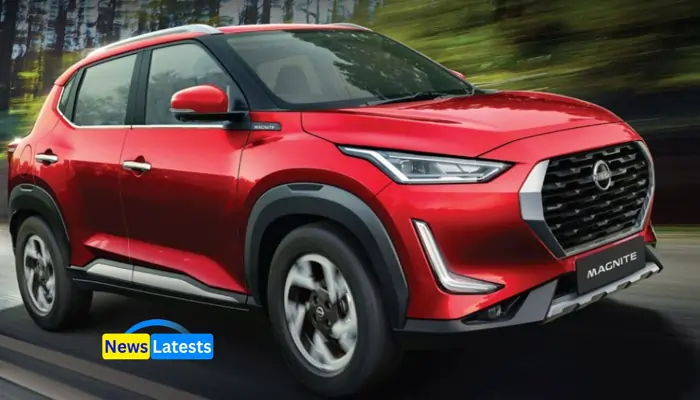 Nissan-magnite-facelift-will-be-launched-soon-will-compete-with-tata-nexon